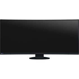 Eizo 37,5" EV3895-BK EcoView Ultra-Slim UWQHD+ IPS DP/HDMI/USB/USB-C fekete monitor