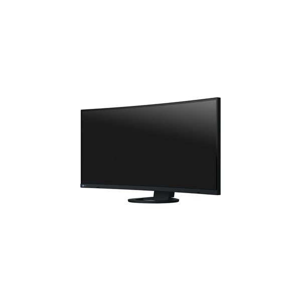 Eizo 37,5" EV3895-BK EcoView Ultra-Slim UWQHD+ IPS DP/HDMI/USB/USB-C fekete monitor