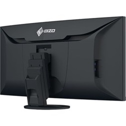Eizo 37,5" EV3895-BK EcoView Ultra-Slim UWQHD+ IPS DP/HDMI/USB/USB-C fekete monitor