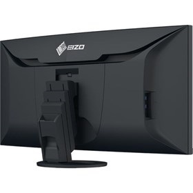 Eizo 37,5" EV3895-BK EcoView Ultra-Slim UWQHD+ IPS DP/HDMI/USB/USB-C fekete monitor