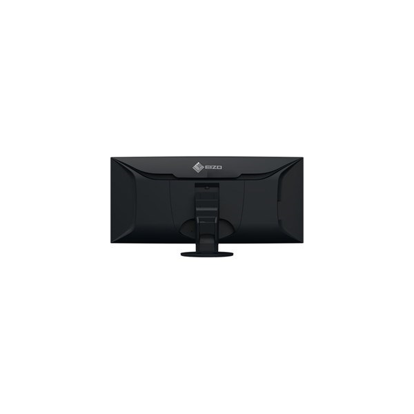 Eizo 37,5" EV3895-BK EcoView Ultra-Slim UWQHD+ IPS DP/HDMI/USB/USB-C fekete monitor