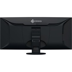 Eizo 37,5" EV3895-BK EcoView Ultra-Slim UWQHD+ IPS DP/HDMI/USB/USB-C fekete monitor