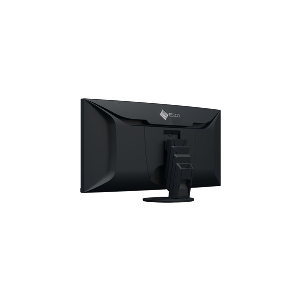 Eizo 37,5" EV3895-BK EcoView Ultra-Slim UWQHD+ IPS DP/HDMI/USB/USB-C fekete monitor