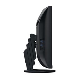 Eizo 37,5" EV3895-BK EcoView Ultra-Slim UWQHD+ IPS DP/HDMI/USB/USB-C fekete monitor