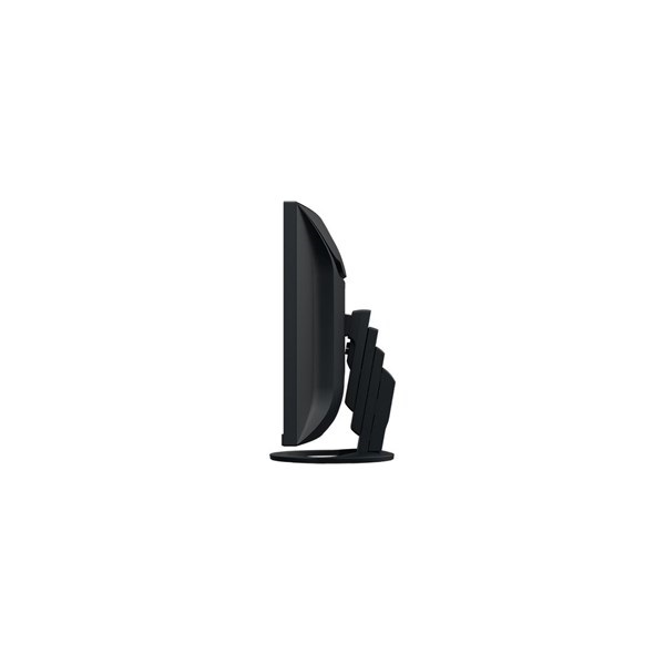 Eizo 37,5" EV3895-BK EcoView Ultra-Slim UWQHD+ IPS DP/HDMI/USB/USB-C fekete monitor