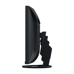 Eizo 37,5" EV3895-BK EcoView Ultra-Slim UWQHD+ IPS DP/HDMI/USB/USB-C fekete monitor