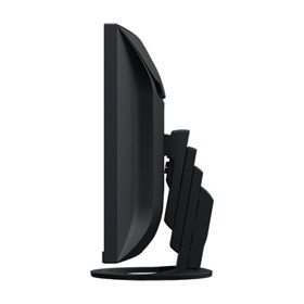 Eizo 37,5" EV3895-BK EcoView Ultra-Slim UWQHD+ IPS DP/HDMI/USB/USB-C fekete monitor