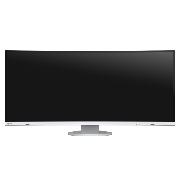Eizo 37,5" EV3895-WT EcoView Ultra-Slim UWQHD+ IPS DP/HDMI/USB/USB-C fehér monitor