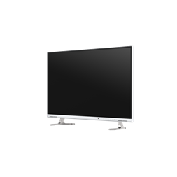 Eizo 42,5" EV4340X-WT EcoView 4K UHD IPS DP/HDMI/USB/USB-C/LAN fehér monitor