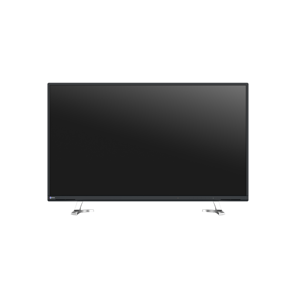 Eizo 42,5" EV4340X-BK EcoView 4K UHD IPS DP/HDMI/USB/USB-C/LAN fekete monitor
