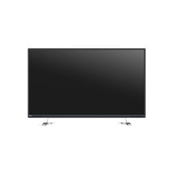 Eizo 42,5" EV4340X-BK EcoView 4K UHD IPS DP/HDMI/USB/USB-C/LAN fekete monitor