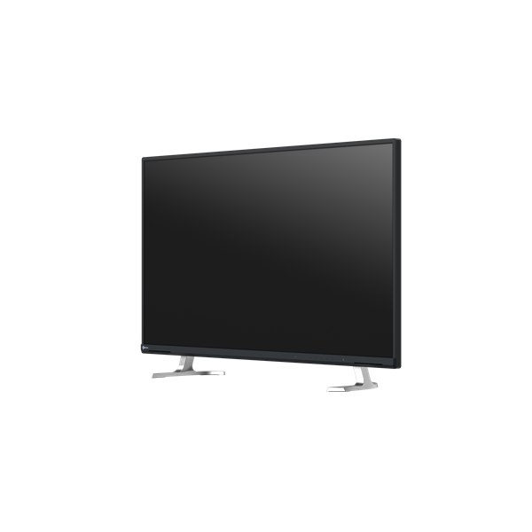 Eizo 42,5" EV4340X-BK EcoView 4K UHD IPS DP/HDMI/USB/USB-C/LAN fekete monitor