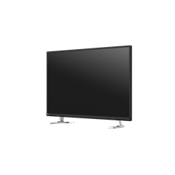 Eizo 42,5" EV4340X-BK EcoView 4K UHD IPS DP/HDMI/USB/USB-C/LAN fekete monitor