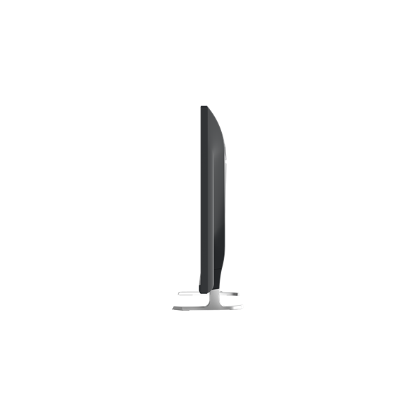 Eizo 42,5" EV4340X-BK EcoView 4K UHD IPS DP/HDMI/USB/USB-C/LAN fekete monitor