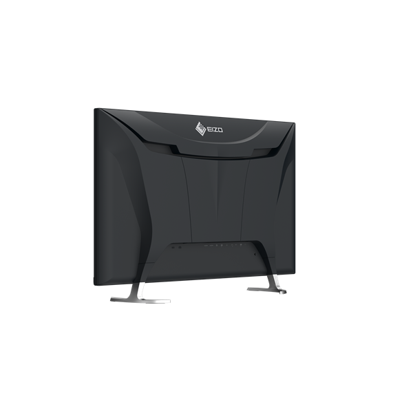 Eizo 42,5" EV4340X-BK EcoView 4K UHD IPS DP/HDMI/USB/USB-C/LAN fekete monitor