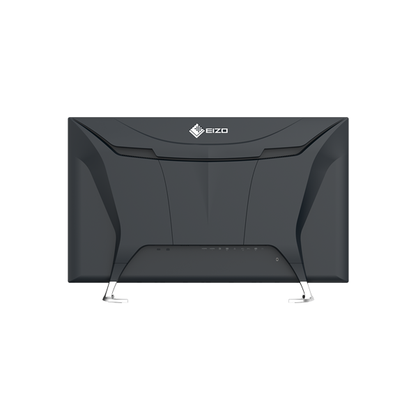 Eizo 42,5" EV4340X-BK EcoView 4K UHD IPS DP/HDMI/USB/USB-C/LAN fekete monitor