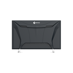 Eizo 42,5" EV4340X-BK EcoView 4K UHD IPS DP/HDMI/USB/USB-C/LAN fekete monitor