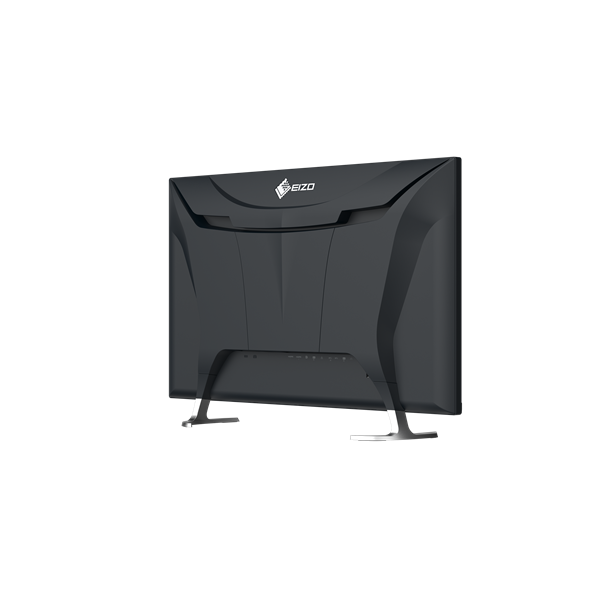 Eizo 42,5" EV4340X-BK EcoView 4K UHD IPS DP/HDMI/USB/USB-C/LAN fekete monitor