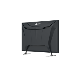 Eizo 42,5" EV4340X-BK EcoView 4K UHD IPS DP/HDMI/USB/USB-C/LAN fekete monitor