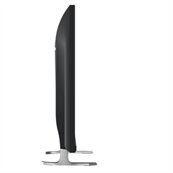 Eizo 42,5" EV4340X-BK EcoView 4K UHD IPS DP/HDMI/USB/USB-C/LAN fekete monitor