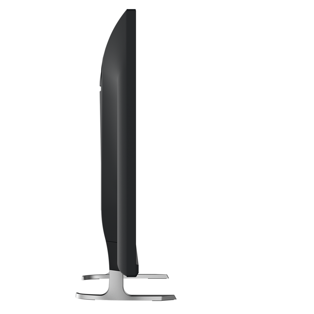 Eizo 42,5" EV4340X-BK EcoView 4K UHD IPS DP/HDMI/USB/USB-C/LAN fekete monitor