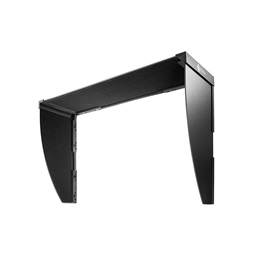 Eizo CH2400 CS2420/CG2420/CG248-4K monitorokhoz fekete árnyékoló