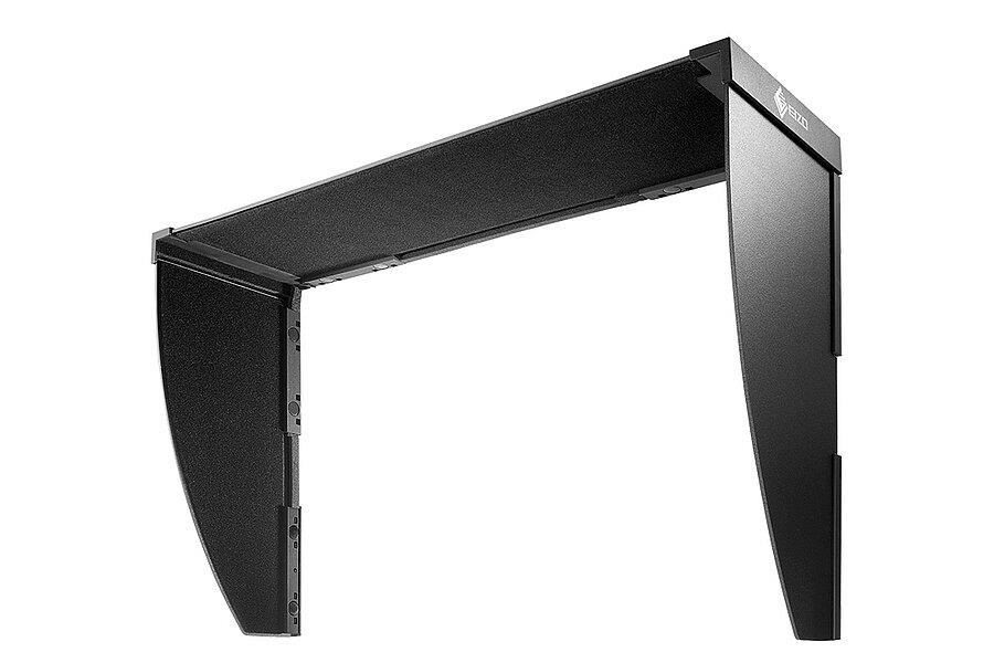Eizo CH2400 CS2420/CG2420/CG248-4K monitorokhoz fekete árnyékoló