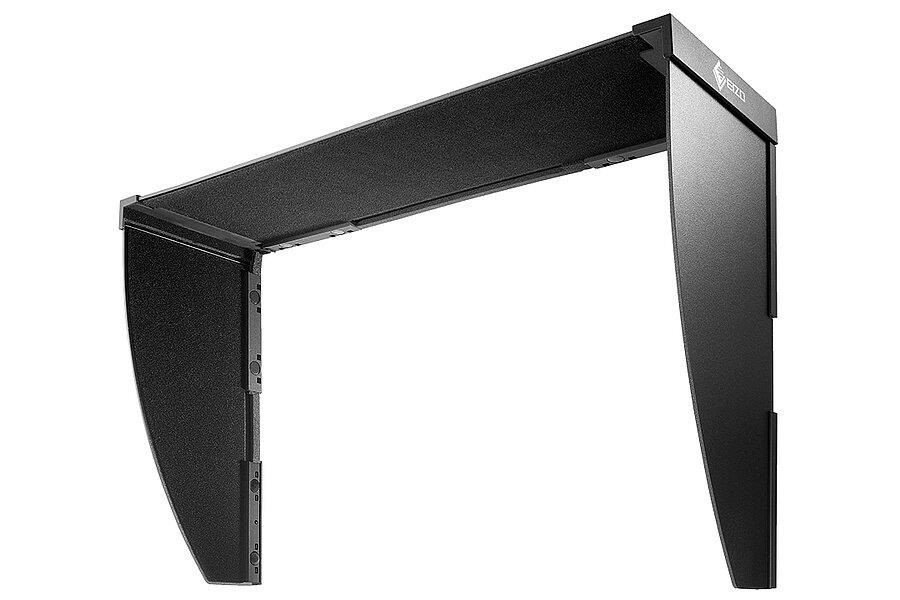 Eizo CH2700 CS2730/CG2730 monitorokhoz fekete árnyékoló
