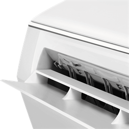 Electrolux AVALANCHE 2,7 kW split klíma EACS/I-09HAV/N8