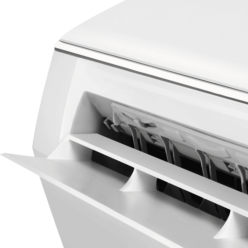 Electrolux AVALANCHE 2,7 kW split klíma EACS/I-09HAV/N8