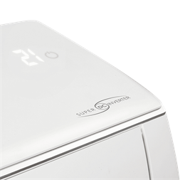 Electrolux AVALANCHE 2,7 kW split klíma EACS/I-09HAV/N8