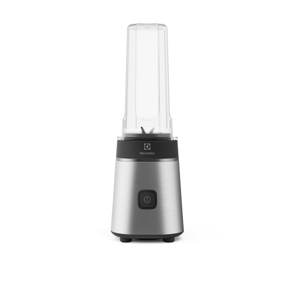 Electrolux E3SB1-4ST acél smoothie készítő