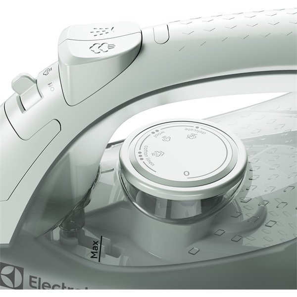 Electrolux E3SI1-2LG Care 300 gőzölős vasaló