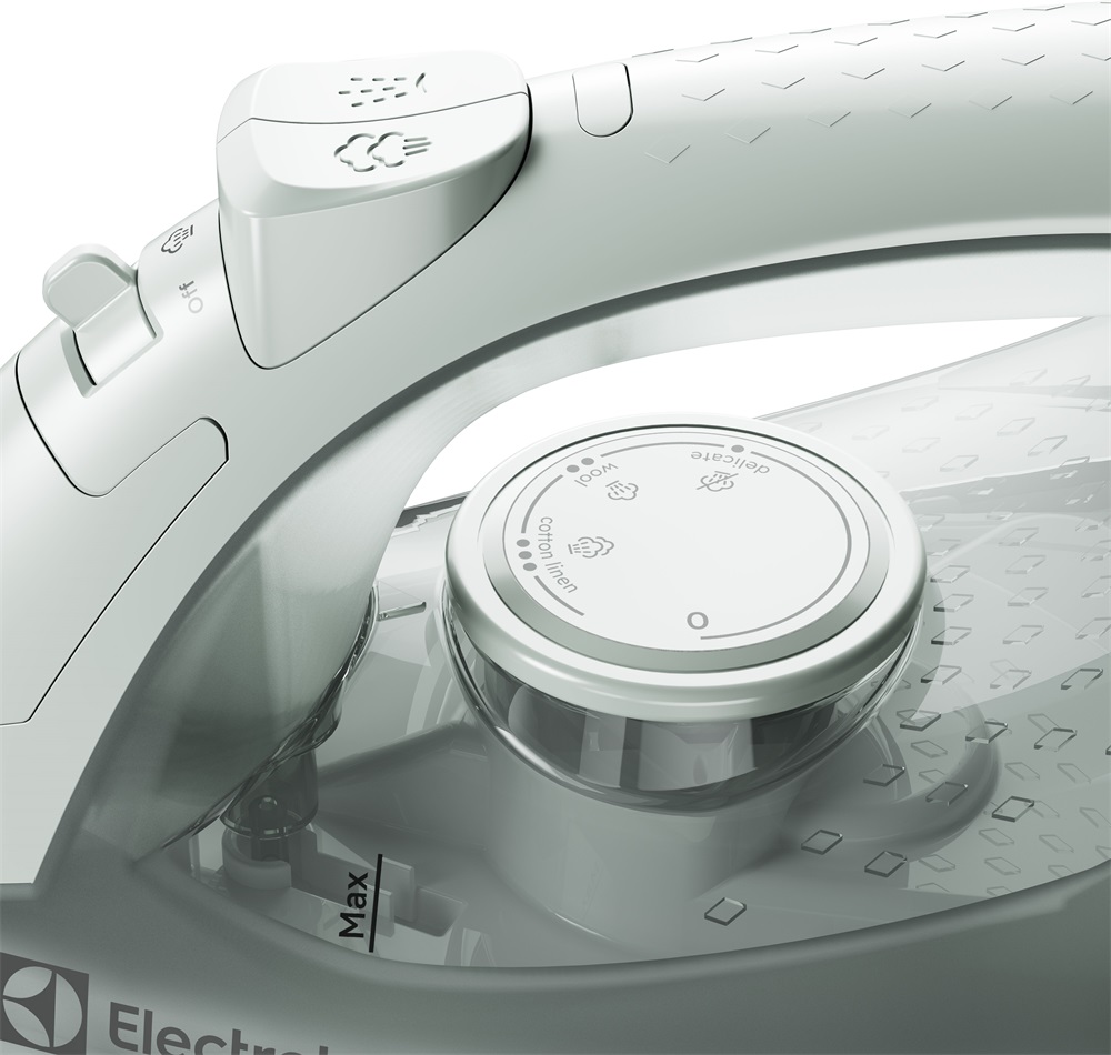 Electrolux E3SI1-2LG Care 300 gőzölős vasaló