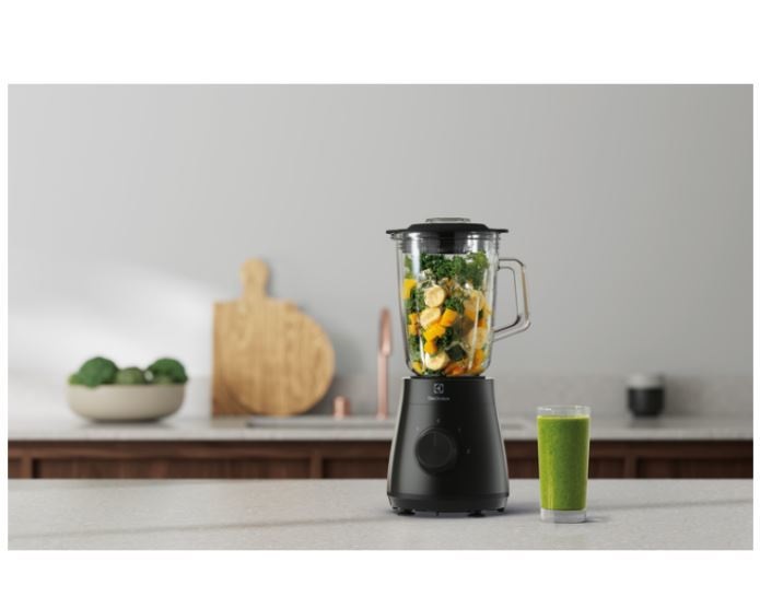Electrolux E3TB1-4GG fekete turmixgép