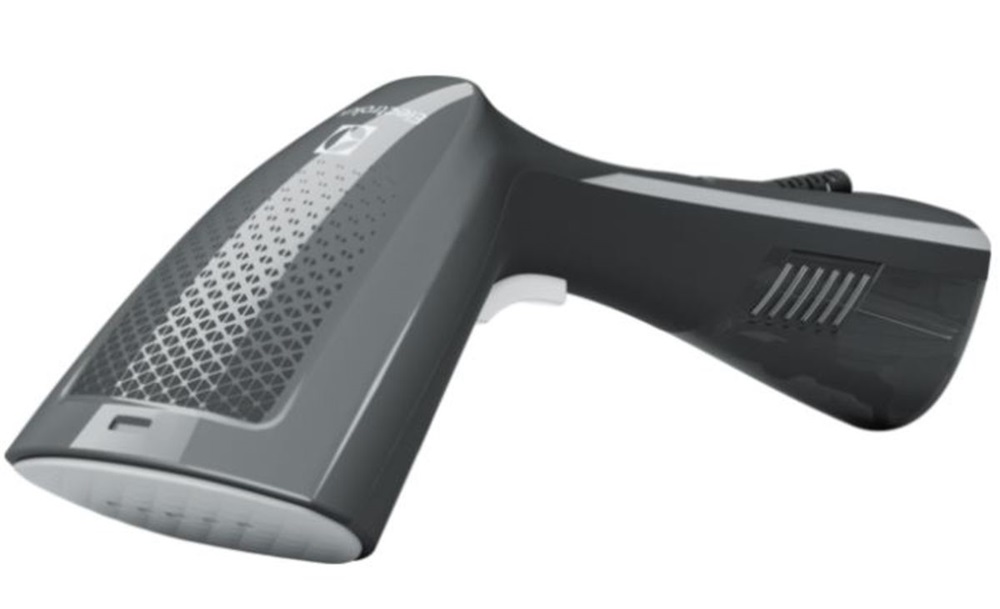 Electrolux E6HS1-2EG fekete kézi ruhagőzölő