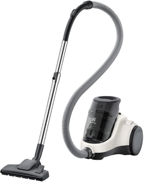 Electrolux EC41-2SW porzsák nélküli porszívó