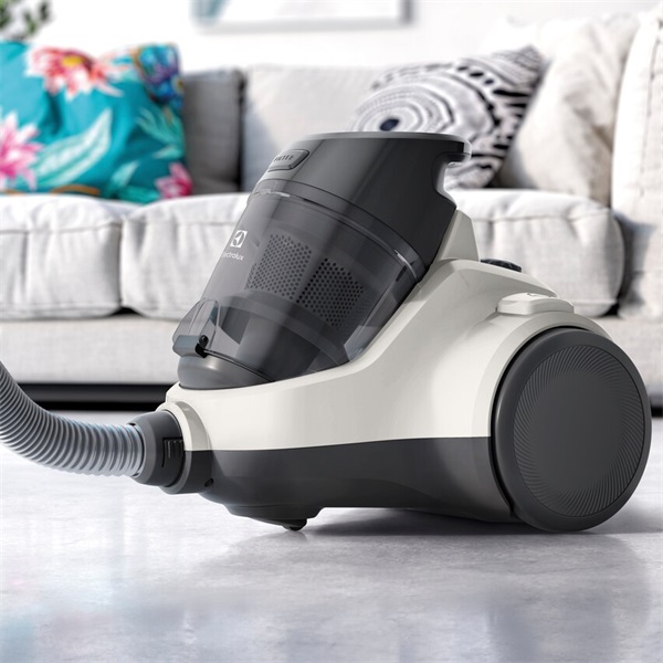 Electrolux EC41-2SW porzsák nélküli porszívó