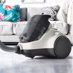 Electrolux EC41-2SW porzsák nélküli porszívó