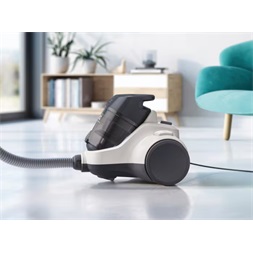 Electrolux EC41-2SW porzsák nélküli porszívó