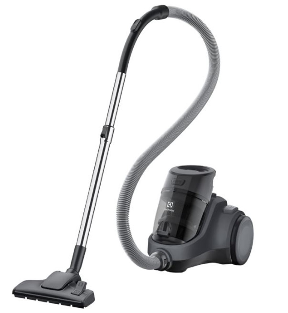 Electrolux EC41-4T porzsák nélküli porszívó