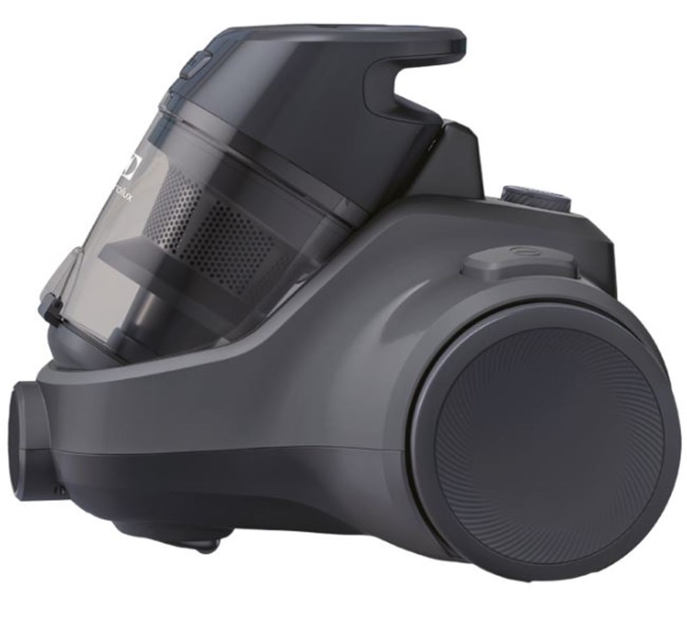 Electrolux EC41-4T porzsák nélküli porszívó