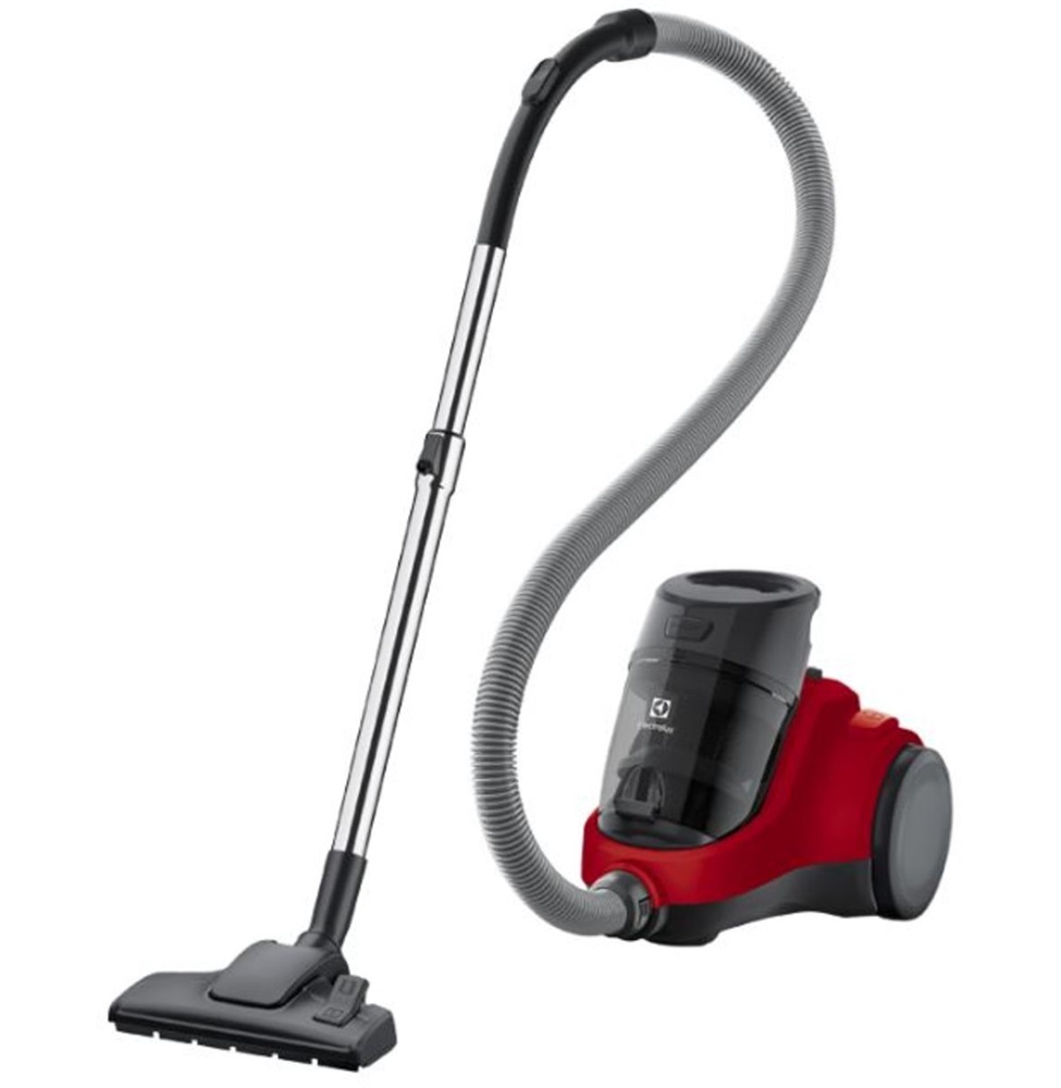 Electrolux EC41-ANIM porzsák nélküli porszívó