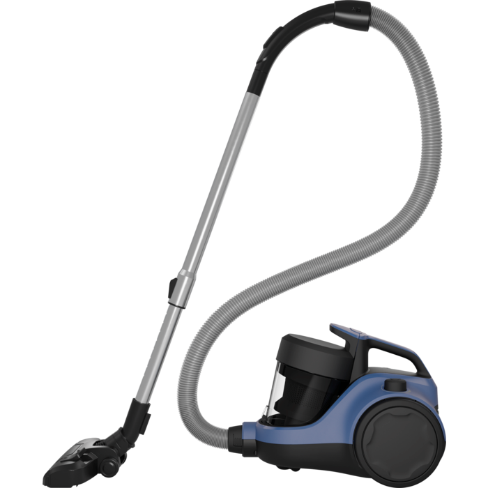 Electrolux ECC21-4SB Ease C2 800W kék porzsák nélküli porszívó