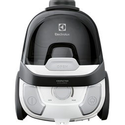 Electrolux ECGC21-2IW Compact Go fehér porzsák nélküli porszívó