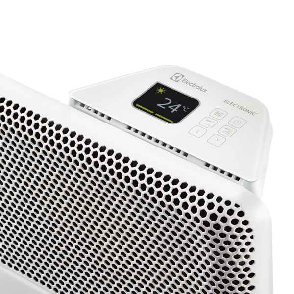 Electrolux ECH/AT-2000 3AI-W inverteres konvektor