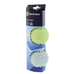 Electrolux EDBALL 2 db-os univerzális szárítólabda szett