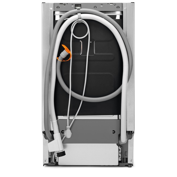 Electrolux EEA12100L programok száma: 5, beépíthető, 9 terítékes mosogatógép (Újszerű)