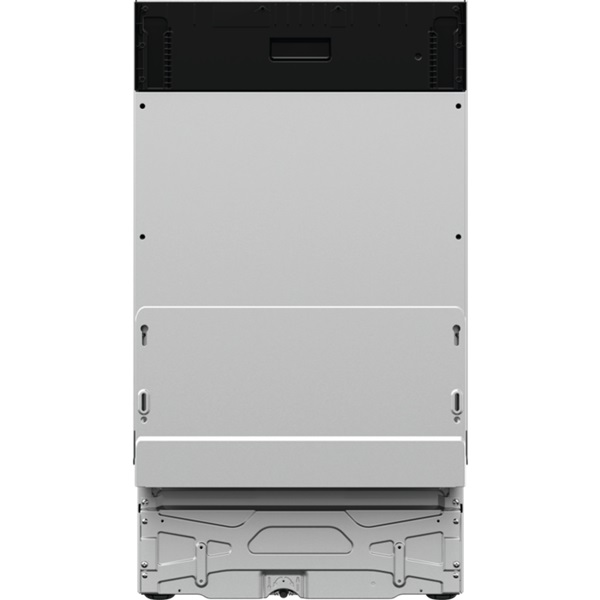 Electrolux EEA12100L programok száma: 5, beépíthető, 9 terítékes mosogatógép (Újszerű)