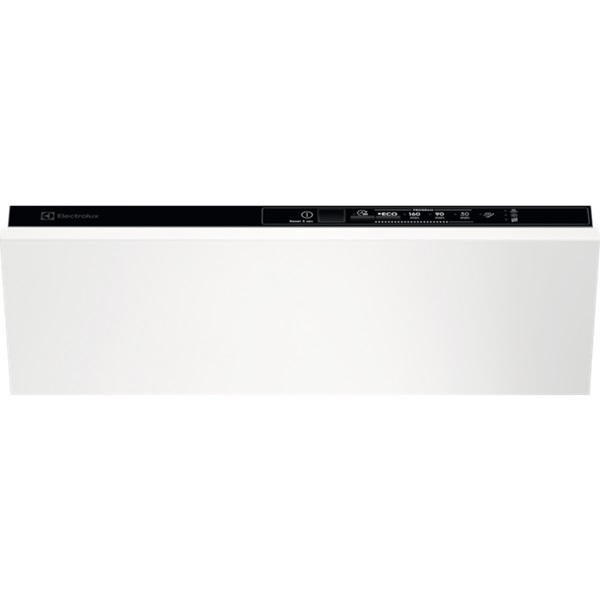 Electrolux EEA12100L programok száma: 5, beépíthető, 9 terítékes mosogatógép (Újszerű)